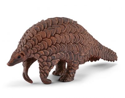 Schleich 14757 Giant pangolin