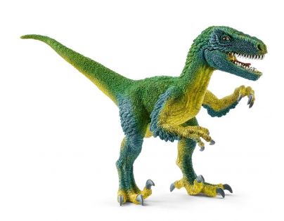 Schleich 14585 Velociraptor