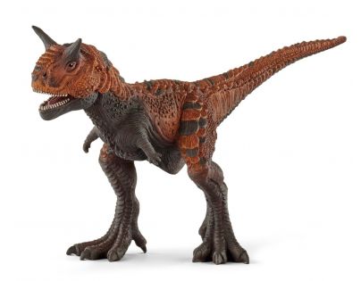 Schleich 14586 Prehistorické zvieratko Carnotaurus