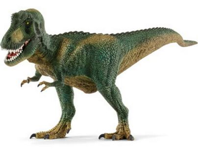 Schleich 14587 Prehistorické zvieratko Tyrannosaurus rex