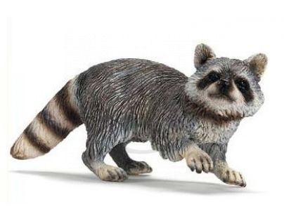Schleich 14604 - Zvířátko - mýval