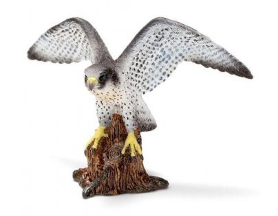 Schleich Sokol stěhovavý
