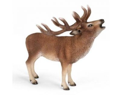 Schleich 14647 - Zvířátko - Jelen evropský