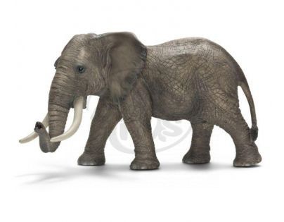 Schleich Slon africký