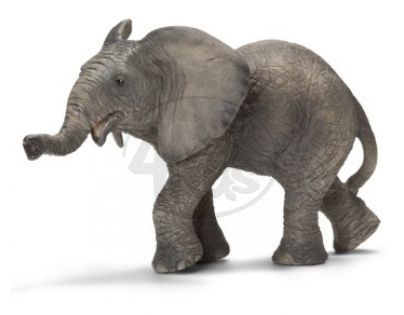 Schleich Slůně africké