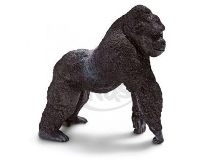 Schleich Gorilí samec