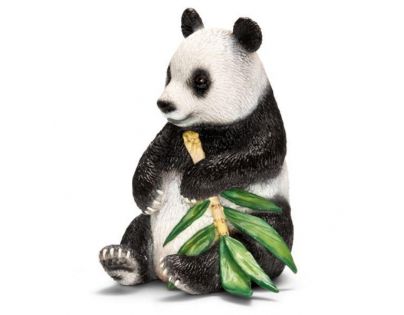 Schleich Panda velká