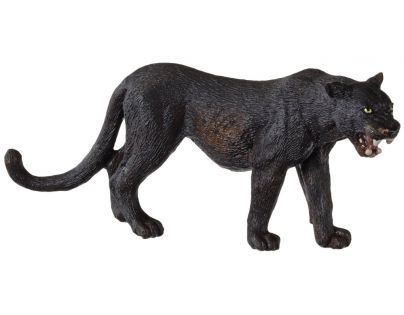 Schleich 14688 Černý panter