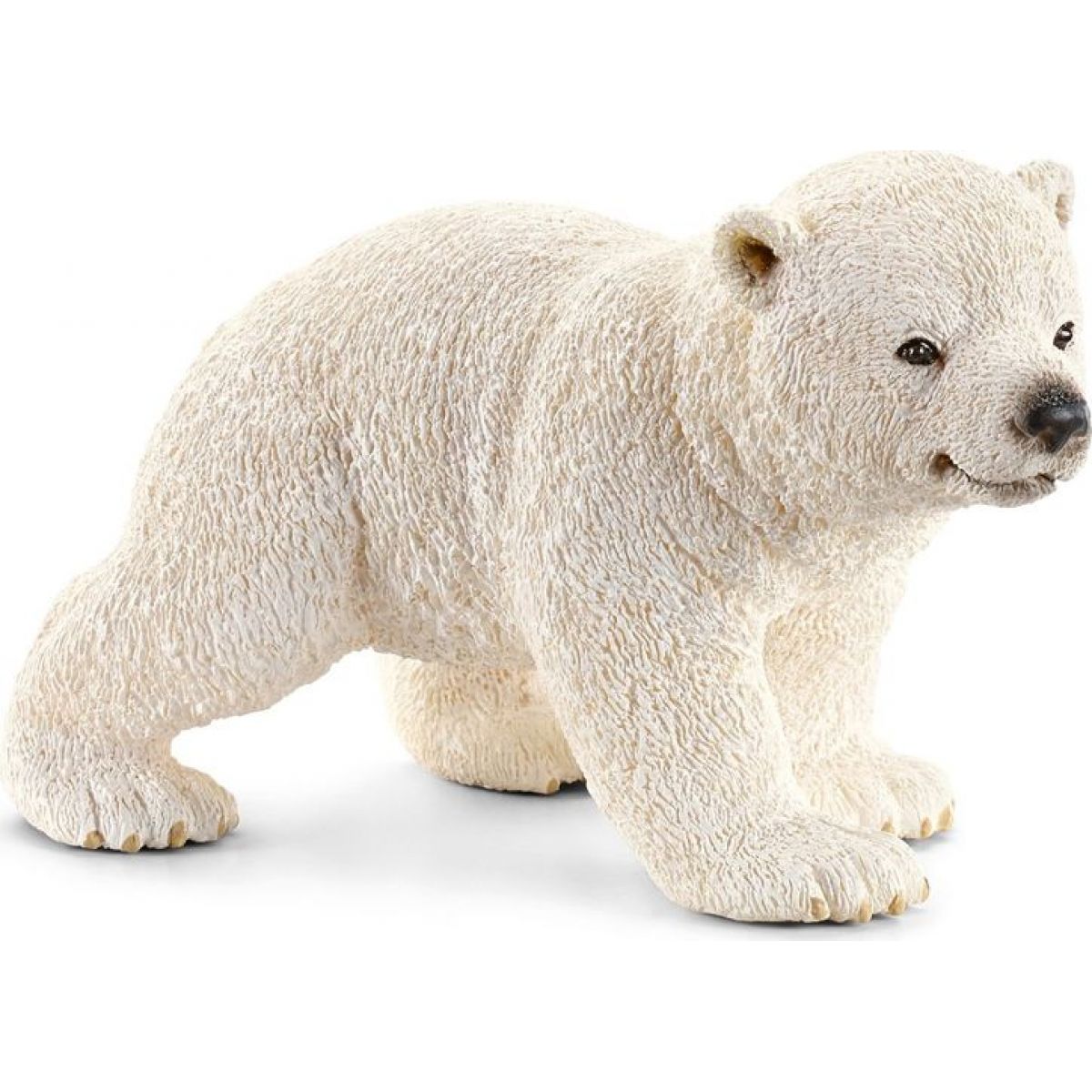 Schleich Medveď ľadové mláďa