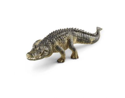Schleich Aligátor