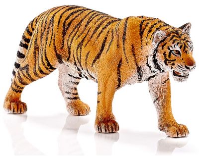 Schleich Tiger