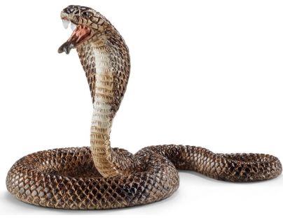 Schleich Kobra