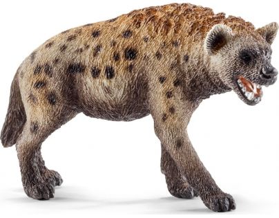 Schleich Wild Life Hyäne