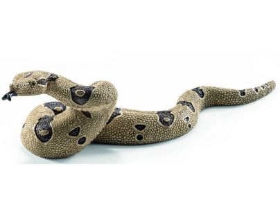 Schleich Wild Life Boa Constrictor