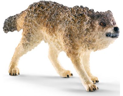 Schleich 14741 Vlk