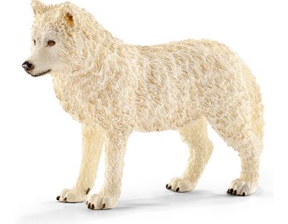 Schleich Arktický vlk
