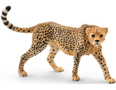Schleich Gepardia samica