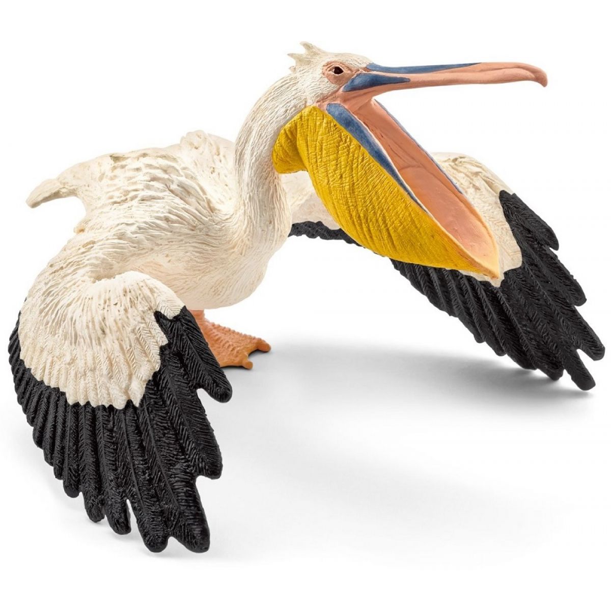Schleich pelikán