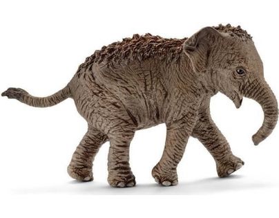 Schleich Ázijský slon mláďa