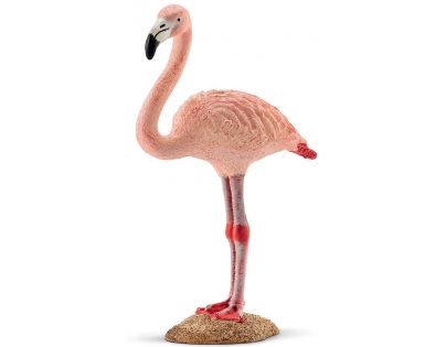 Schleich 14758 Plameňák