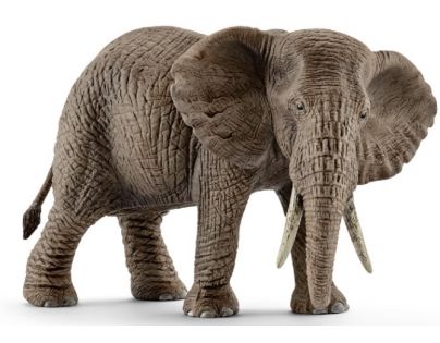 Schleich 14761 Slon africký samica