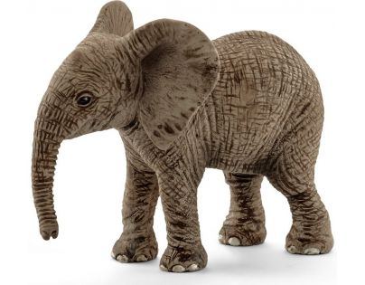 Schleich Slon africký mláďa