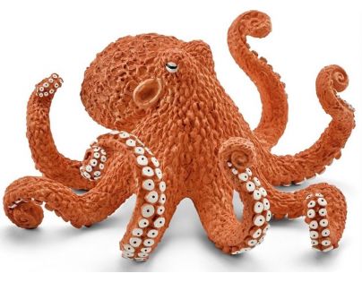 Schleich 14768 Chobotnice