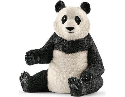 Schleich 14773 panda samica
