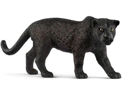 Schleich Čierný panter