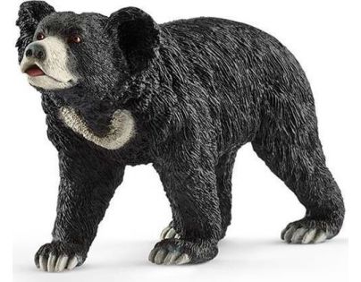 Schleich 14779 medveď pyskatý