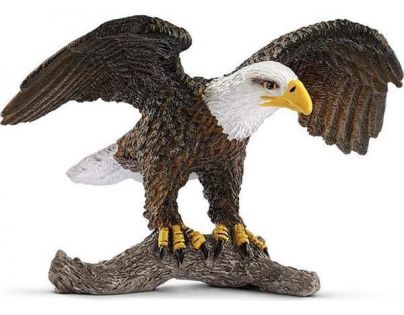 Schleich Orliak bielohlavý