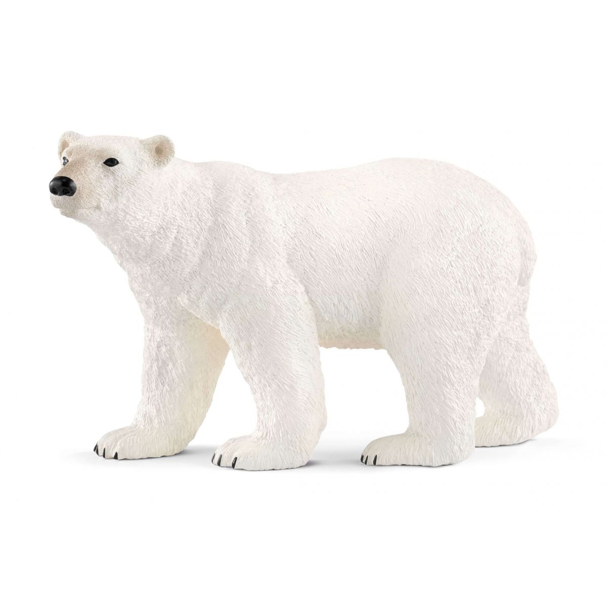 Schleich Ľadový medveď stojací