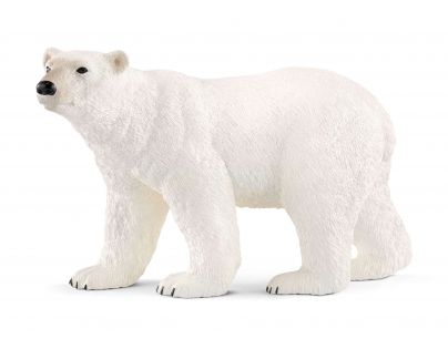 Schleich Ľadový medveď stojací