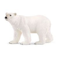 Schleich Ľadový medveď stojací