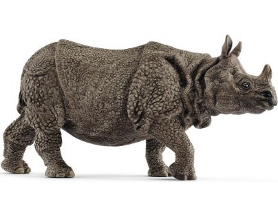 Schleich 14816 nosorožec indický