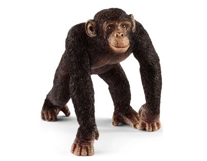 Schleich Šimpanzie mláďa