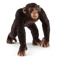 Schleich Šimpanzie mláďa