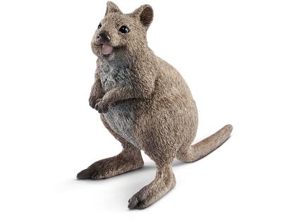 Schleich 14823 kengura Quokka