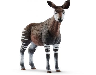 Schleich 14830 Okapi