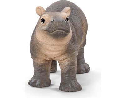 Schleich Mláďa hrocha