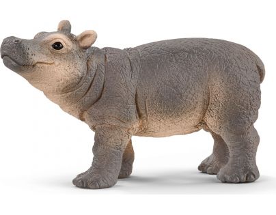 Schleich Mláďa hrocha