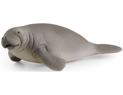 Schleich Zvieratko lamantín kapustňák