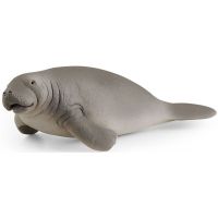 Schleich Zvieratko lamantín kapustňák
