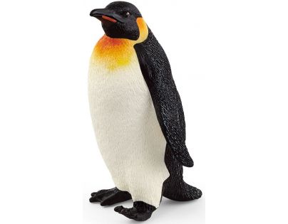 Schleich Zvieratko tučniak cisársky