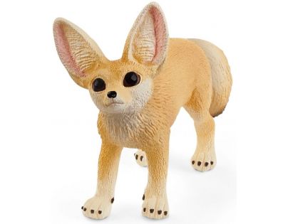 Schleich Zvieratko líška púštna