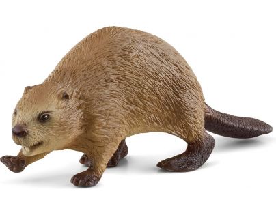 Schleich Zvieratko bobor