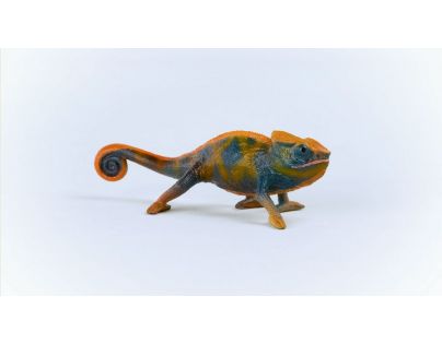 Schleich Zvieratko Chameleon