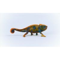 Schleich Zvieratko Chameleon 4
