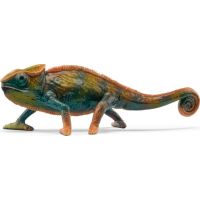 Schleich Zvieratko Chameleon