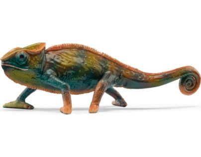 Schleich Zvieratko Chameleon